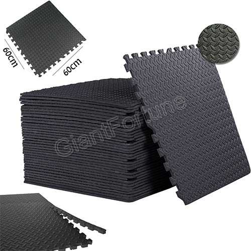 Interlocking EVA Foam Floor Mat