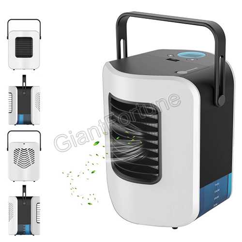 USB Mini Smart Air Cooler