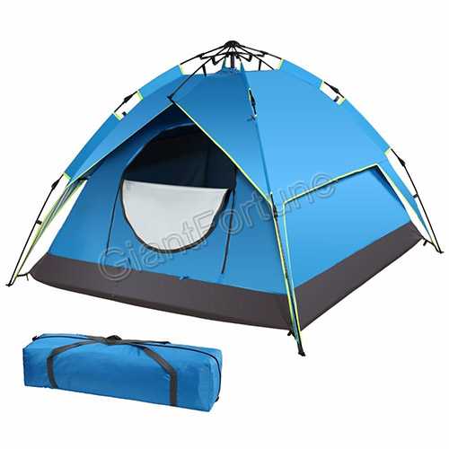 Waterproof Outdoor Leisure Beach Camping Tent