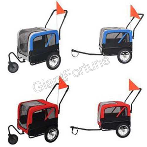 Kids or Pets Care Bicycle Trailer