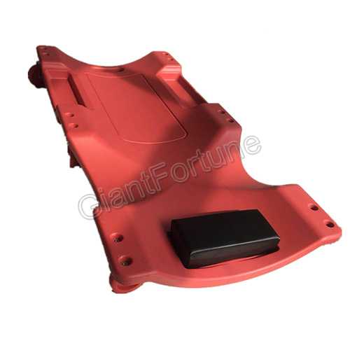 40Inch Plastic Garage Mechanics Automotive Repair Creeper 