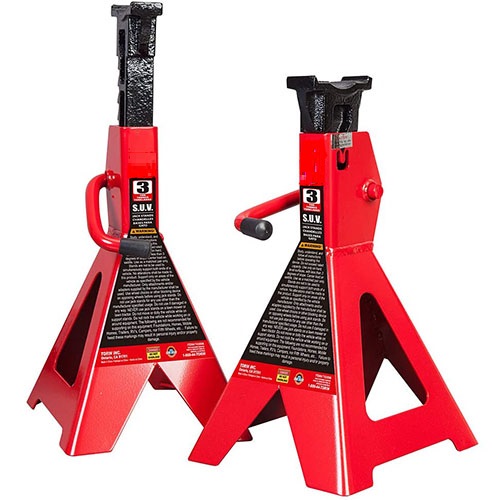 3Ton Steel Jack Stand