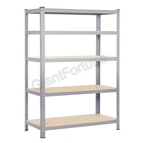 Light Duty Garage Shelving Boltless Storage Rack shelves unit