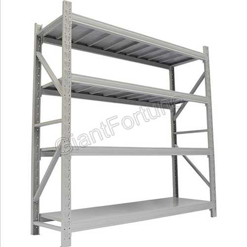 Heavy Duty Industrial Warehouse Storage Shelving Rack Unit 