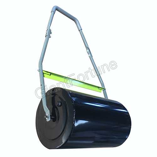 Water Sand Filled Manual  Garden Grass Lawn Yard Rollers